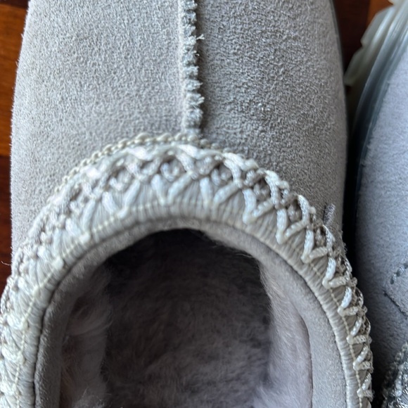 UGG Tasman Slipper Woman Size 6 US - Picture 6 of 6